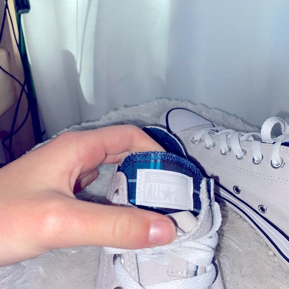 Women’s converse - Picture 6 of 6